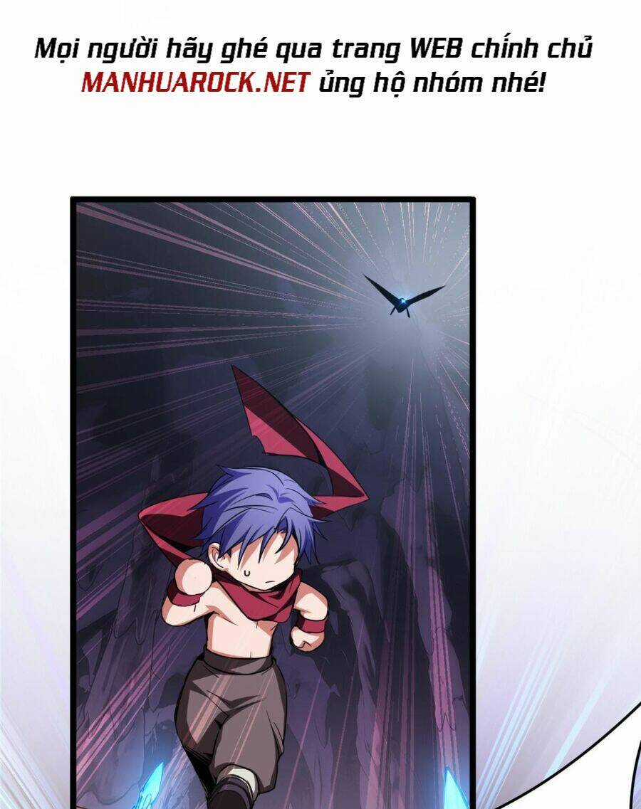 Ta Chỉ Muốn An Tĩnh Chơi Game Chapter 22 trang 2