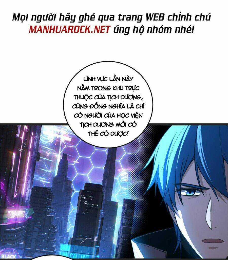 Ta Chỉ Muốn An Tĩnh Chơi Game Chapter 22 trang 24