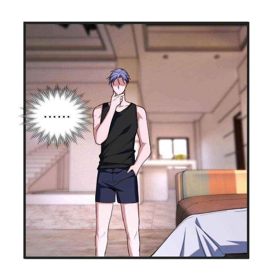 Ta Chỉ Muốn An Tĩnh Chơi Game Chapter 22 trang 26