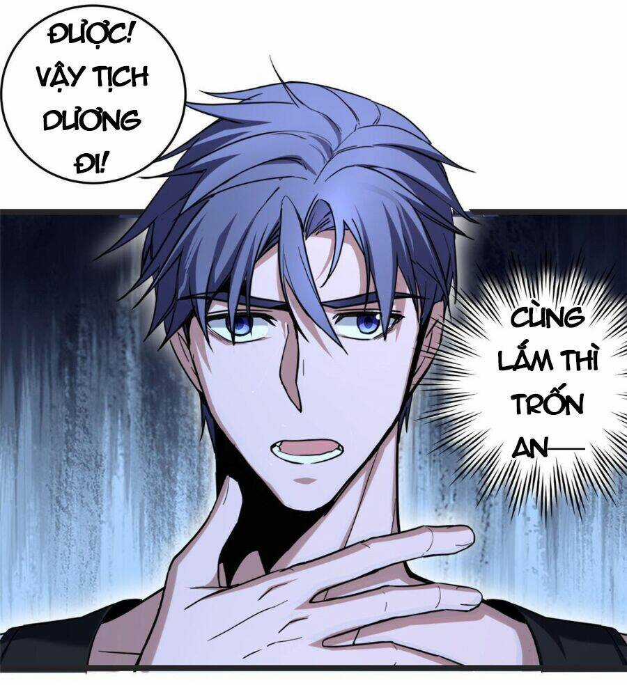 Ta Chỉ Muốn An Tĩnh Chơi Game Chapter 22 trang 27