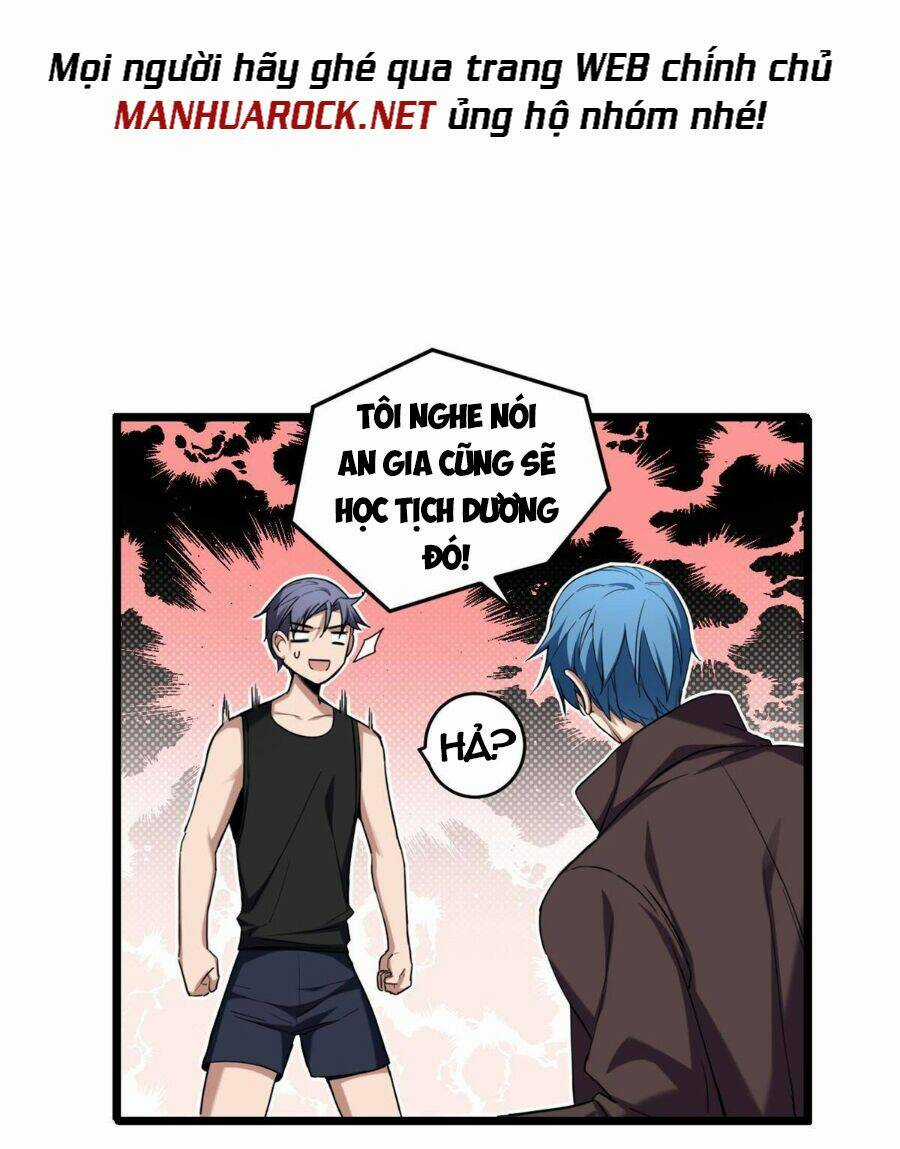 Ta Chỉ Muốn An Tĩnh Chơi Game Chapter 22 trang 28