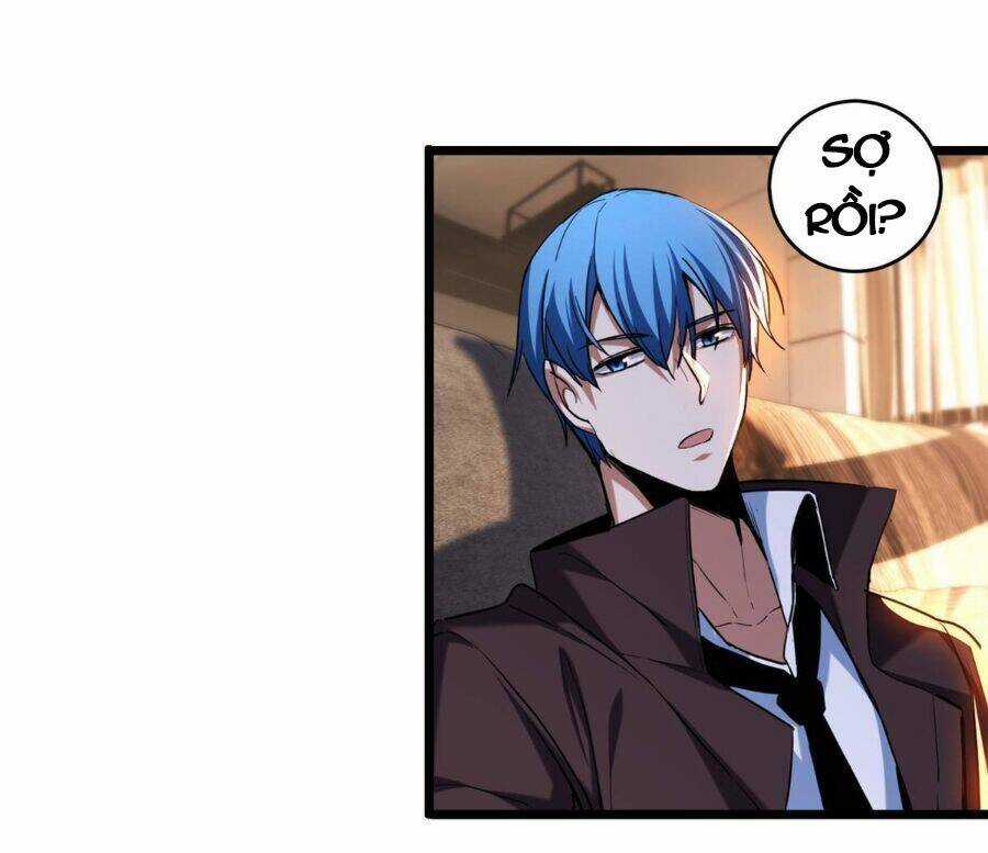 Ta Chỉ Muốn An Tĩnh Chơi Game Chapter 22 trang 29