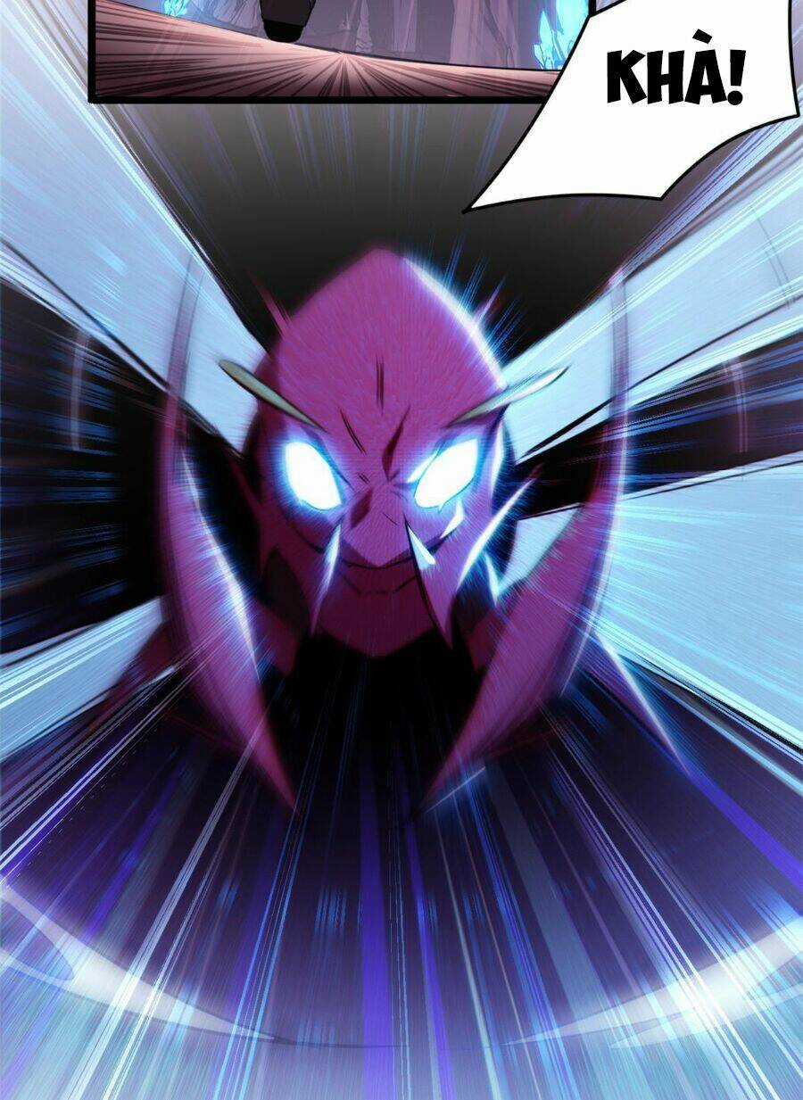 Ta Chỉ Muốn An Tĩnh Chơi Game Chapter 22 trang 3