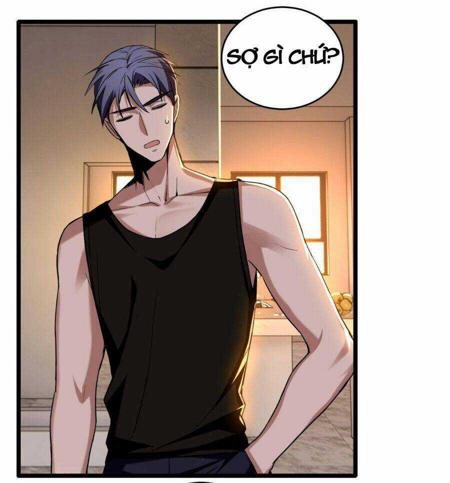 Ta Chỉ Muốn An Tĩnh Chơi Game Chapter 22 trang 30