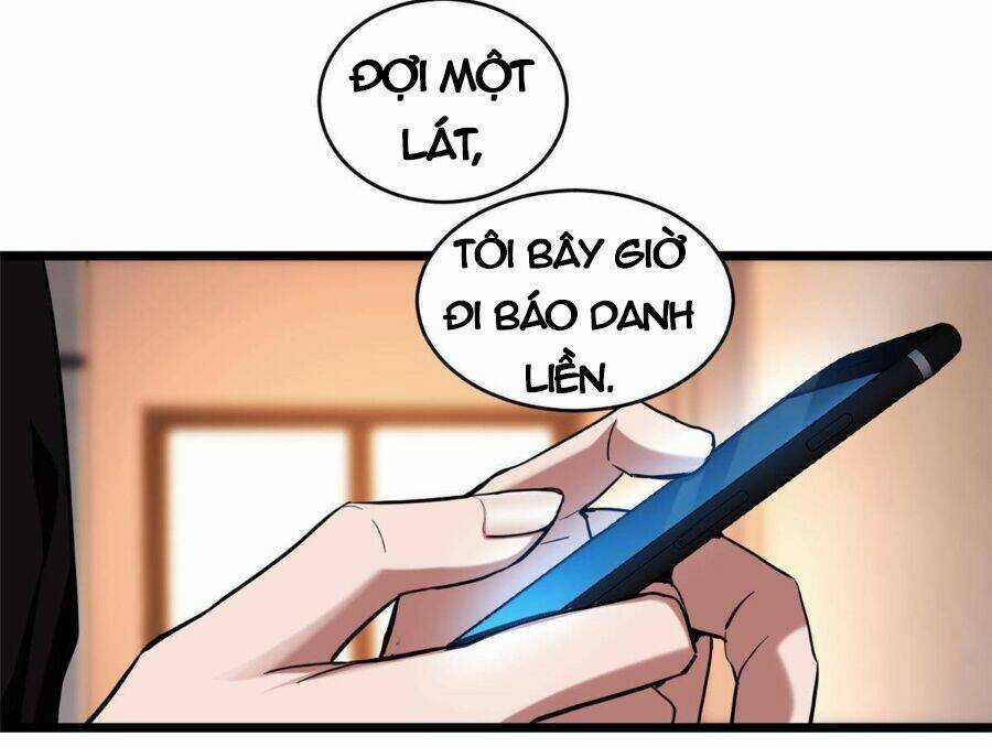 Ta Chỉ Muốn An Tĩnh Chơi Game Chapter 22 trang 31