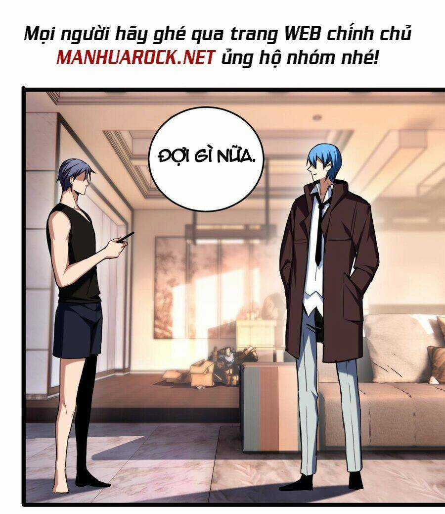 Ta Chỉ Muốn An Tĩnh Chơi Game Chapter 22 trang 32