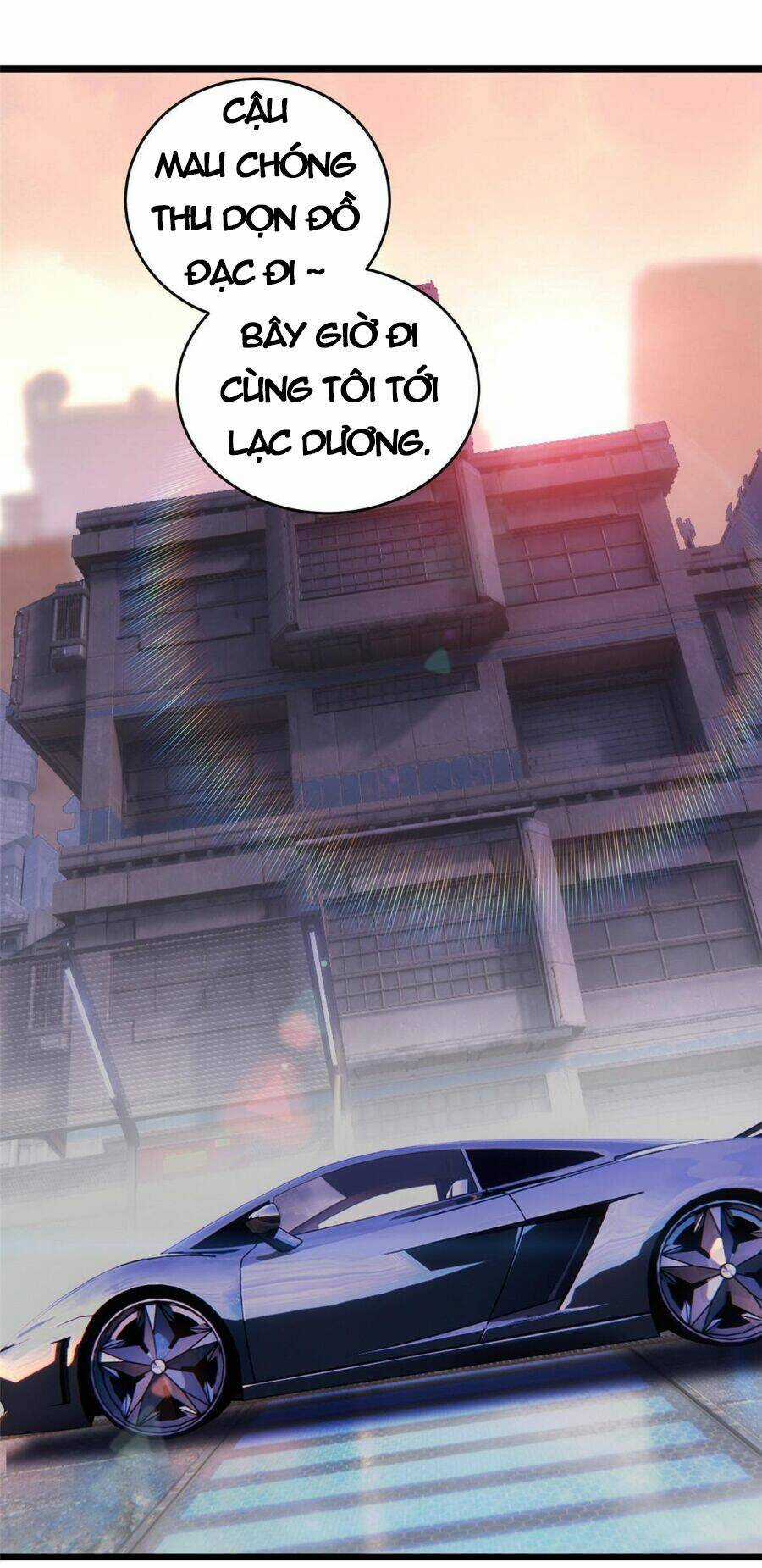 Ta Chỉ Muốn An Tĩnh Chơi Game Chapter 22 trang 33