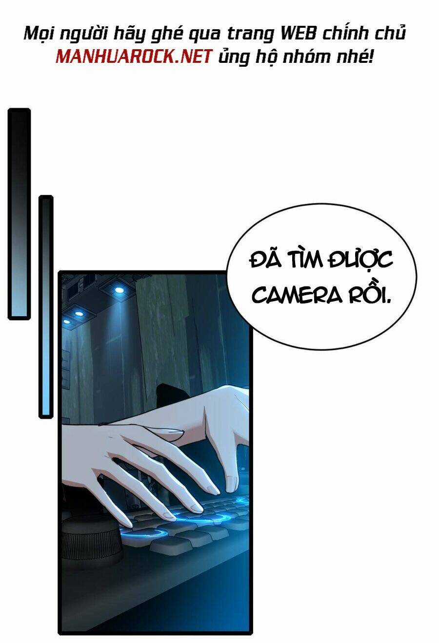 Ta Chỉ Muốn An Tĩnh Chơi Game Chapter 22 trang 34