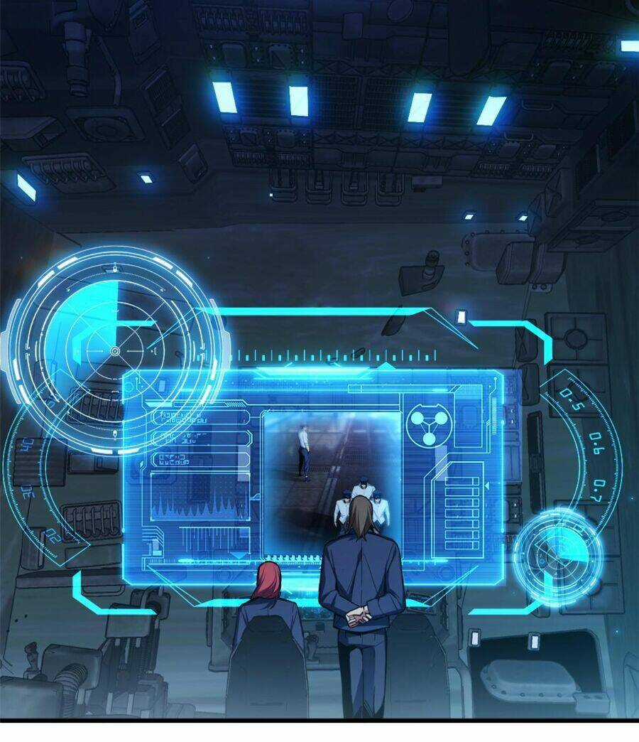 Ta Chỉ Muốn An Tĩnh Chơi Game Chapter 22 trang 36