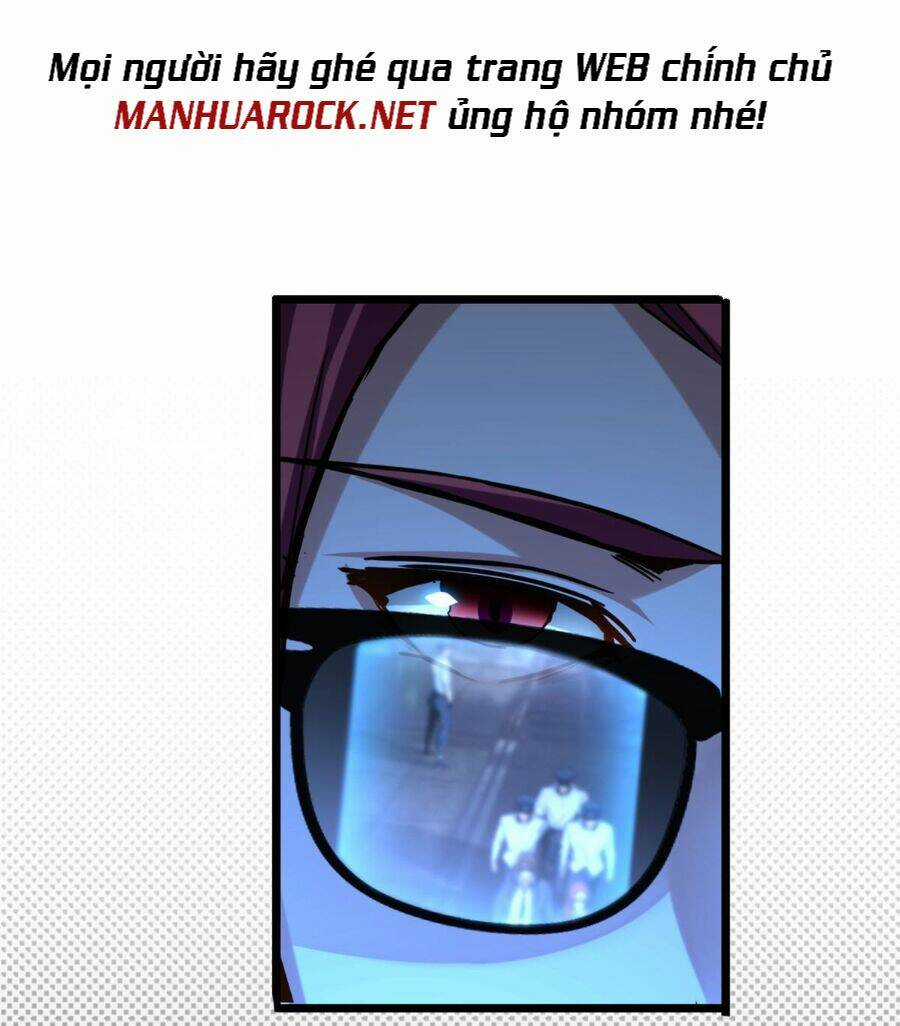 Ta Chỉ Muốn An Tĩnh Chơi Game Chapter 22 trang 37