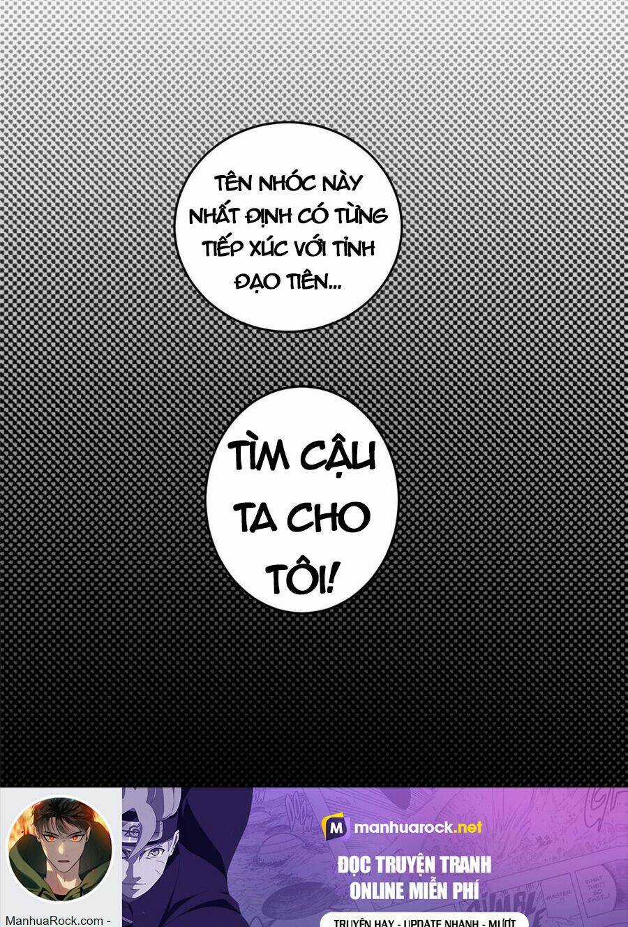 Ta Chỉ Muốn An Tĩnh Chơi Game Chapter 22 trang 38