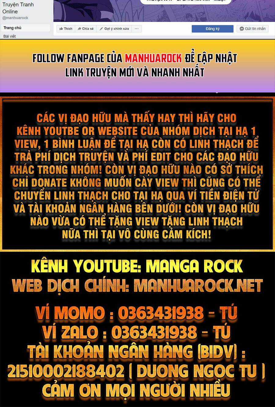 Ta Chỉ Muốn An Tĩnh Chơi Game Chapter 22 trang 39