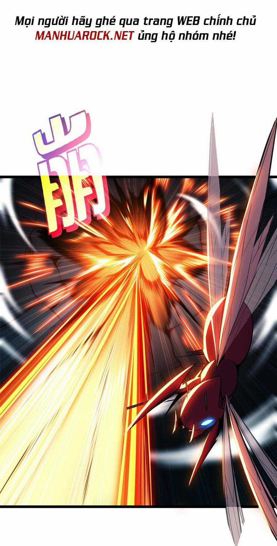 Ta Chỉ Muốn An Tĩnh Chơi Game Chapter 22 trang 5