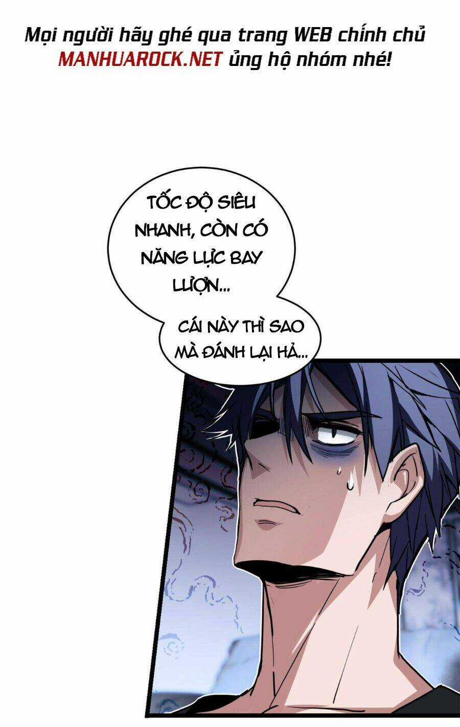 Ta Chỉ Muốn An Tĩnh Chơi Game Chapter 22 trang 8