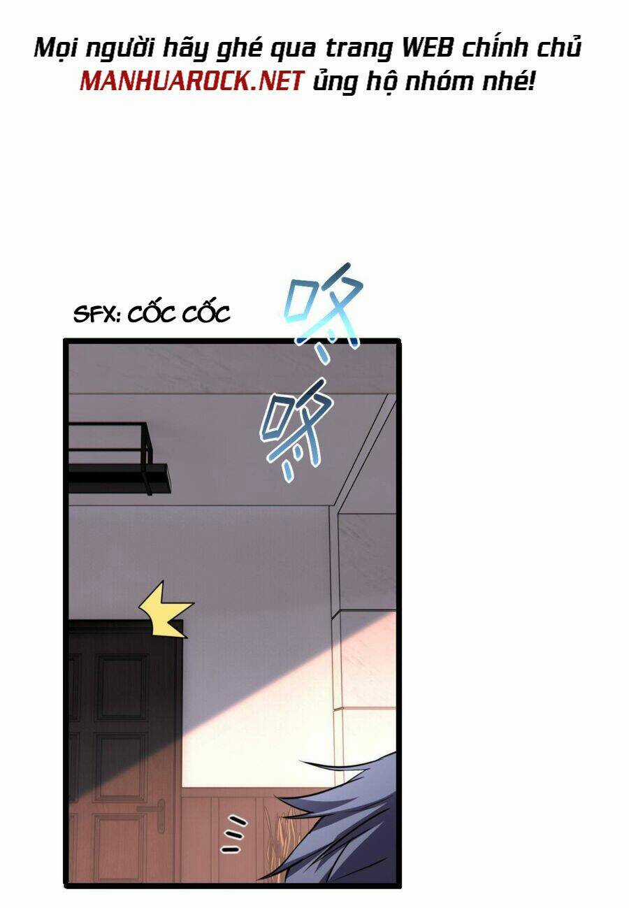 Ta Chỉ Muốn An Tĩnh Chơi Game Chapter 22 trang 9