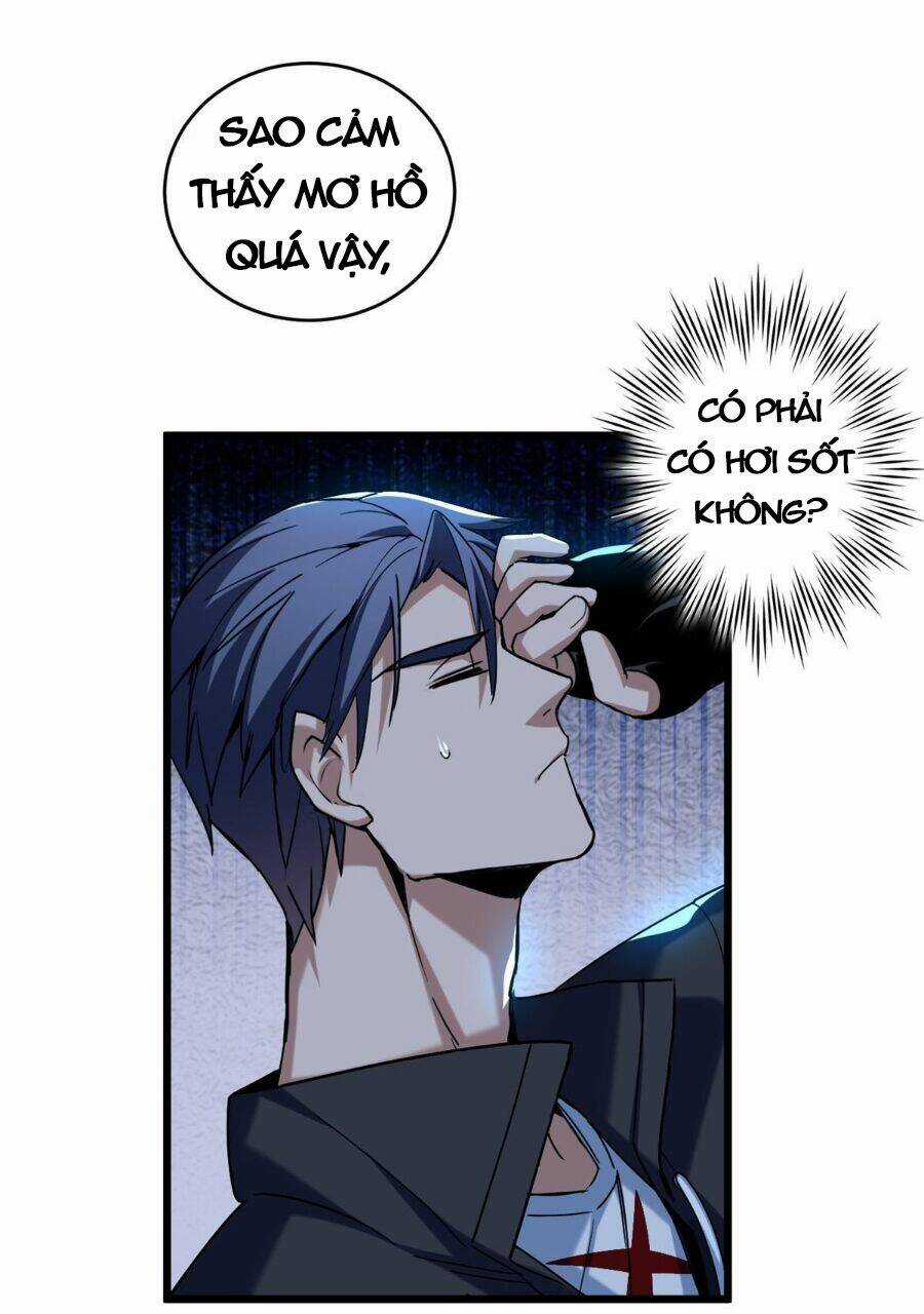 Ta Chỉ Muốn An Tĩnh Chơi Game Chapter 23 trang 10