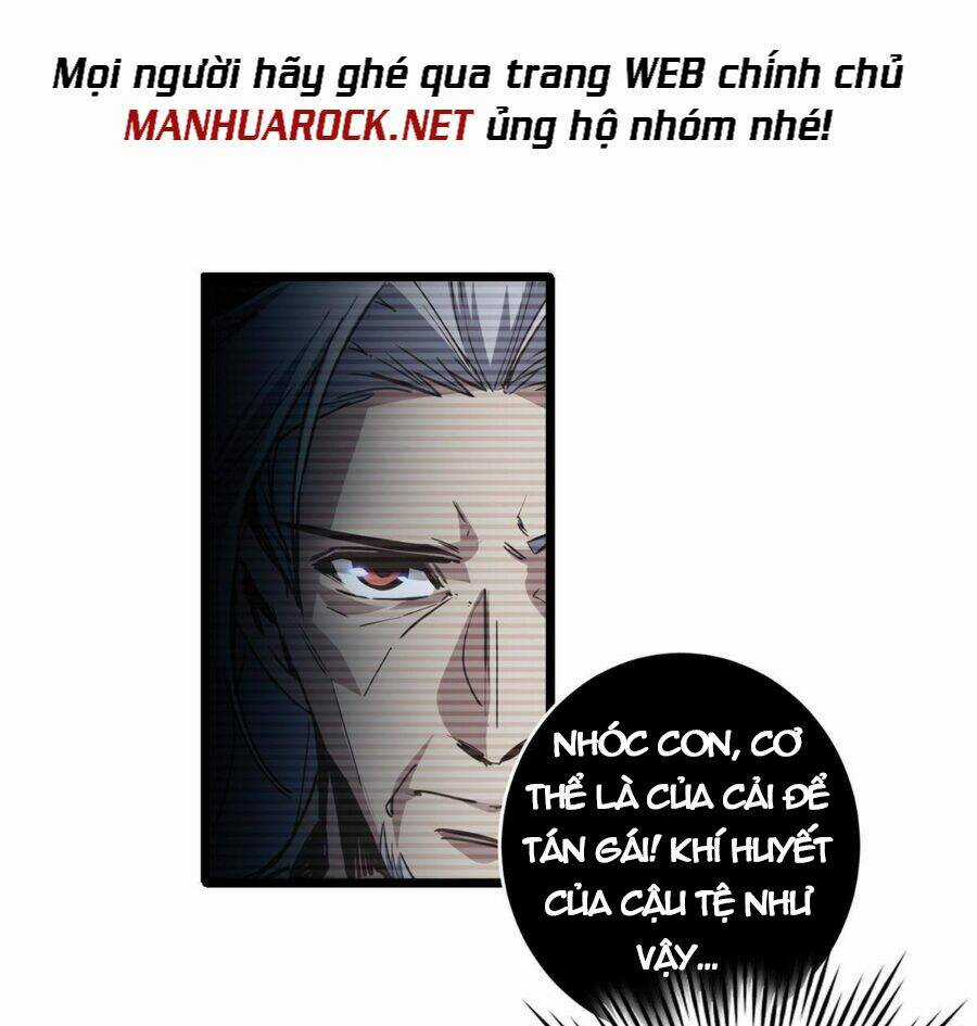 Ta Chỉ Muốn An Tĩnh Chơi Game Chapter 23 trang 11