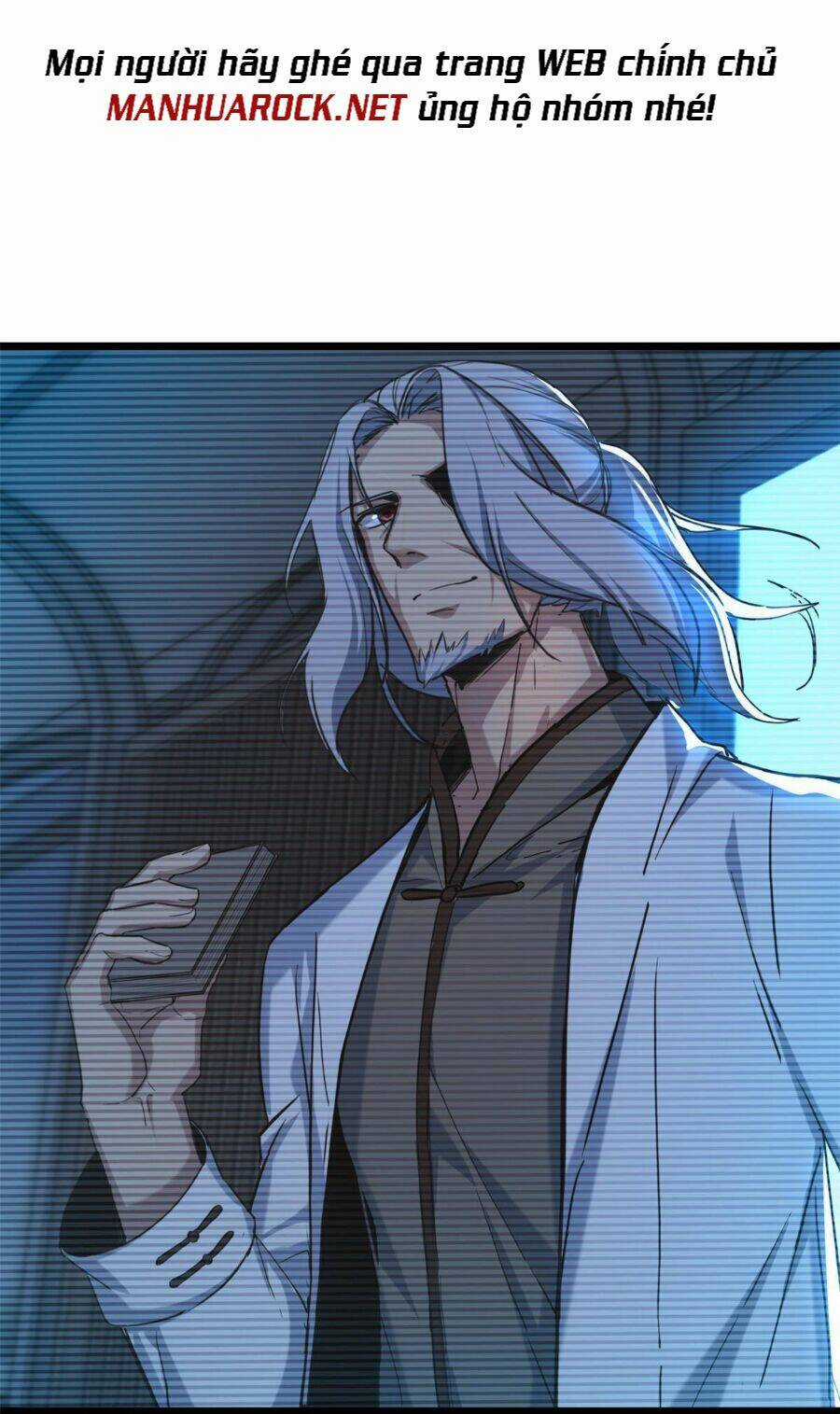 Ta Chỉ Muốn An Tĩnh Chơi Game Chapter 23 trang 14