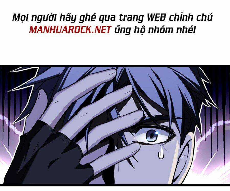 Ta Chỉ Muốn An Tĩnh Chơi Game Chapter 23 trang 16