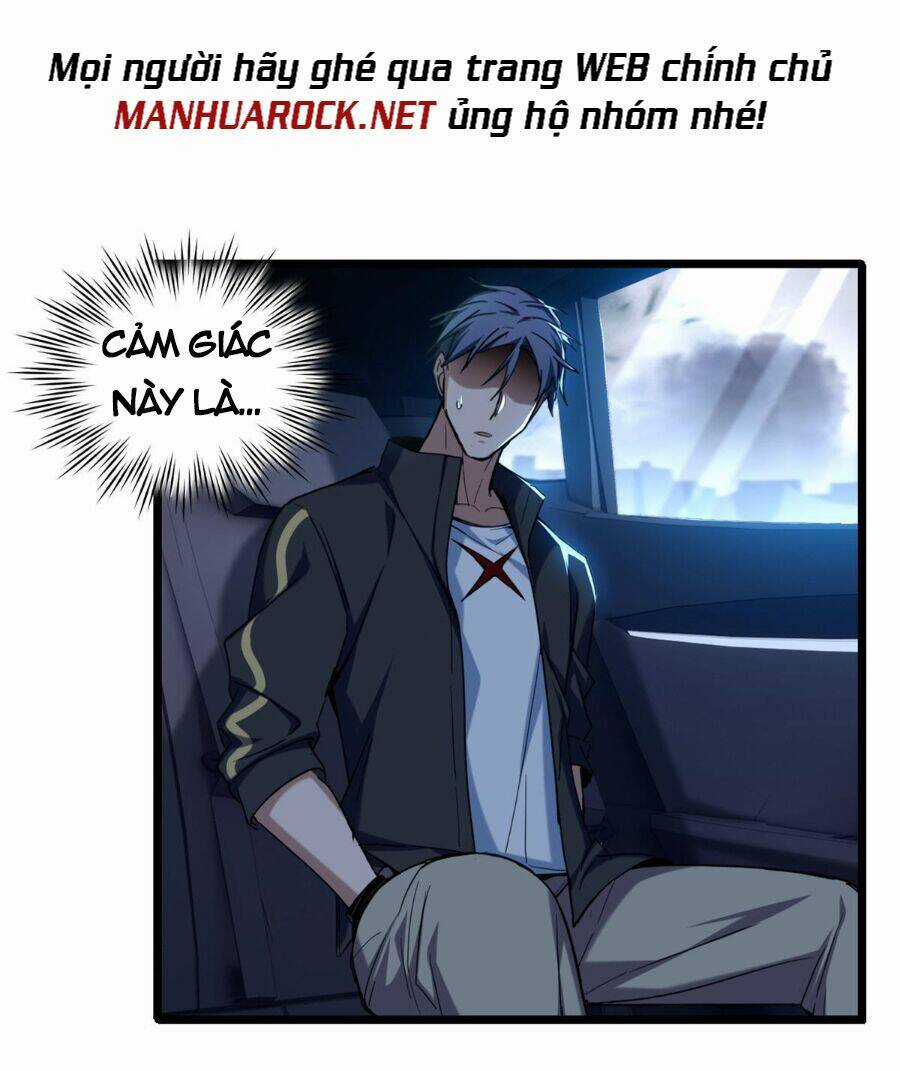 Ta Chỉ Muốn An Tĩnh Chơi Game Chapter 23 trang 17