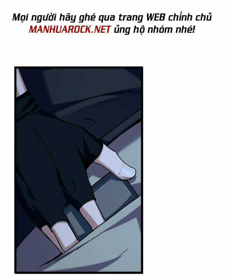 Ta Chỉ Muốn An Tĩnh Chơi Game Chapter 23 trang 18