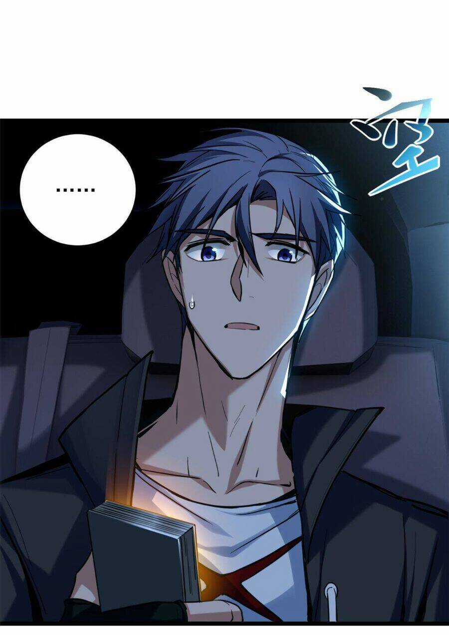 Ta Chỉ Muốn An Tĩnh Chơi Game Chapter 23 trang 19