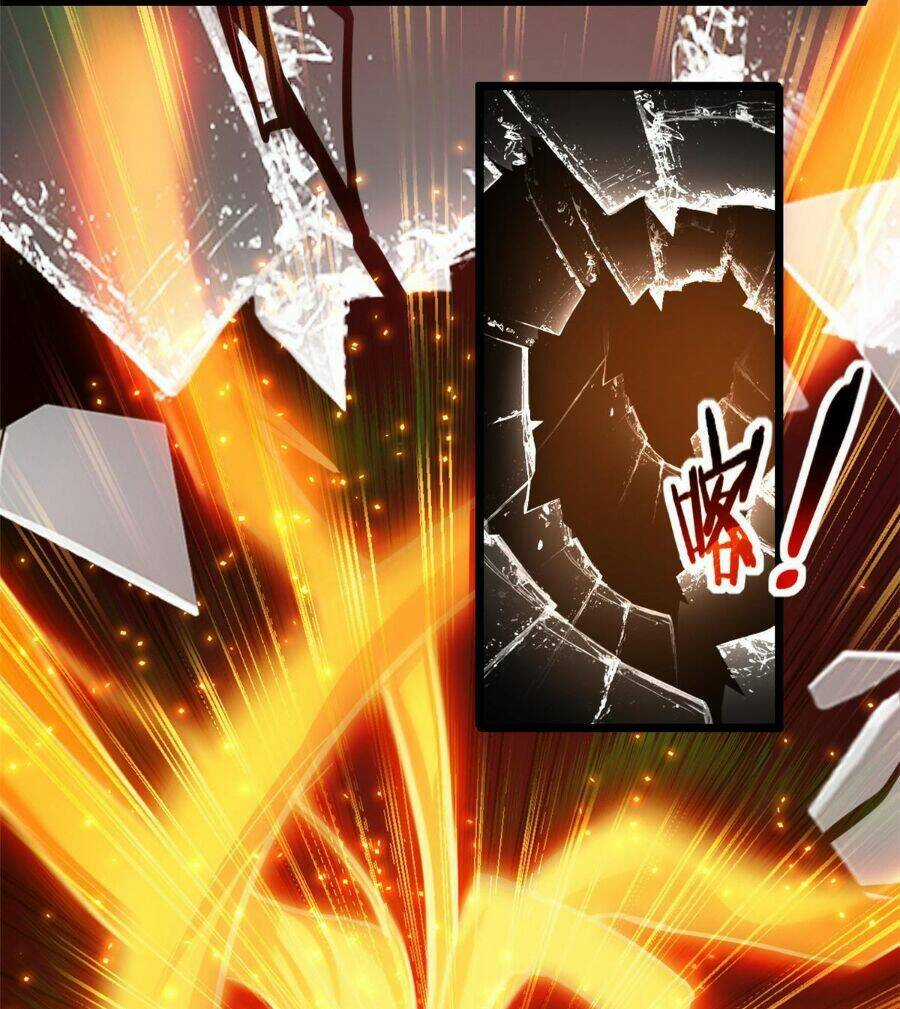 Ta Chỉ Muốn An Tĩnh Chơi Game Chapter 23 trang 25