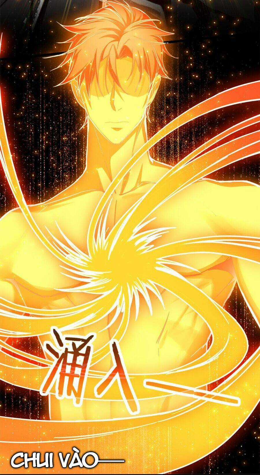 Ta Chỉ Muốn An Tĩnh Chơi Game Chapter 23 trang 27