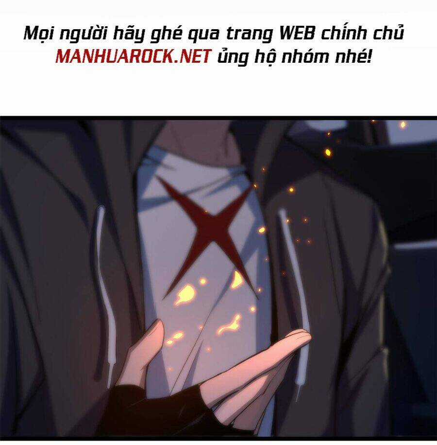 Ta Chỉ Muốn An Tĩnh Chơi Game Chapter 23 trang 29