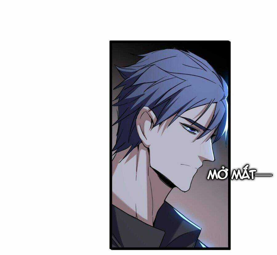 Ta Chỉ Muốn An Tĩnh Chơi Game Chapter 23 trang 30