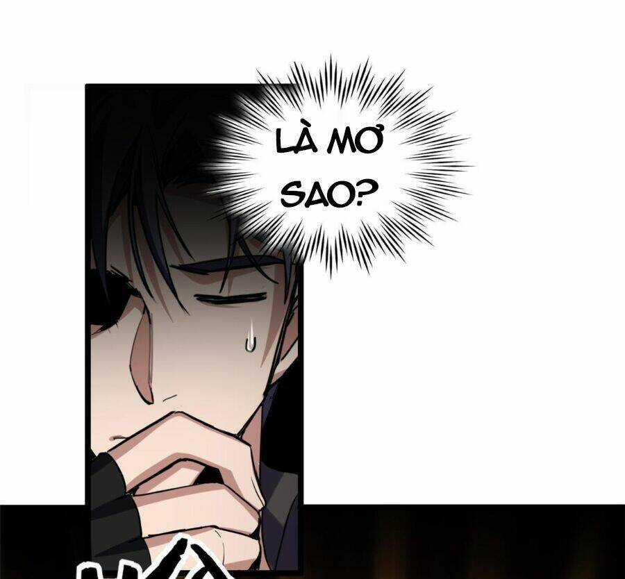 Ta Chỉ Muốn An Tĩnh Chơi Game Chapter 23 trang 32