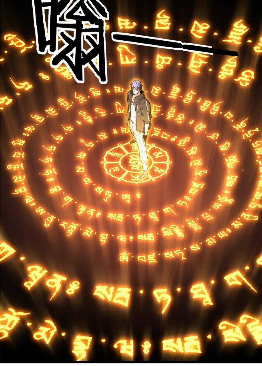 Ta Chỉ Muốn An Tĩnh Chơi Game Chapter 23 trang 33