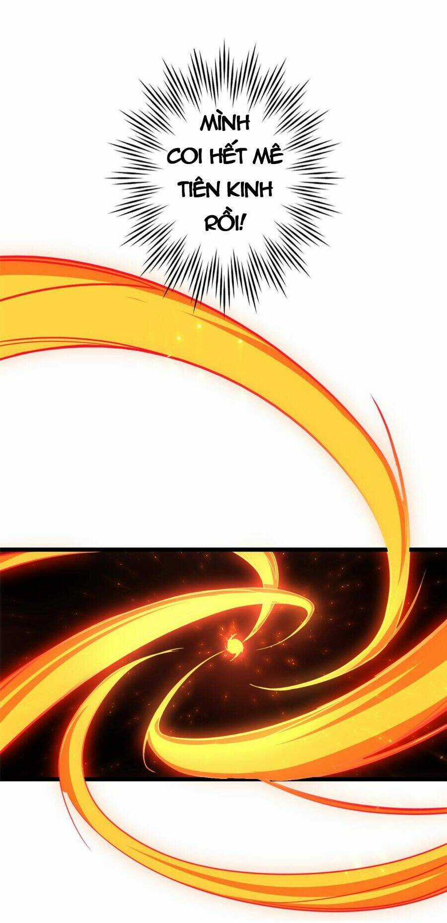 Ta Chỉ Muốn An Tĩnh Chơi Game Chapter 23 trang 35