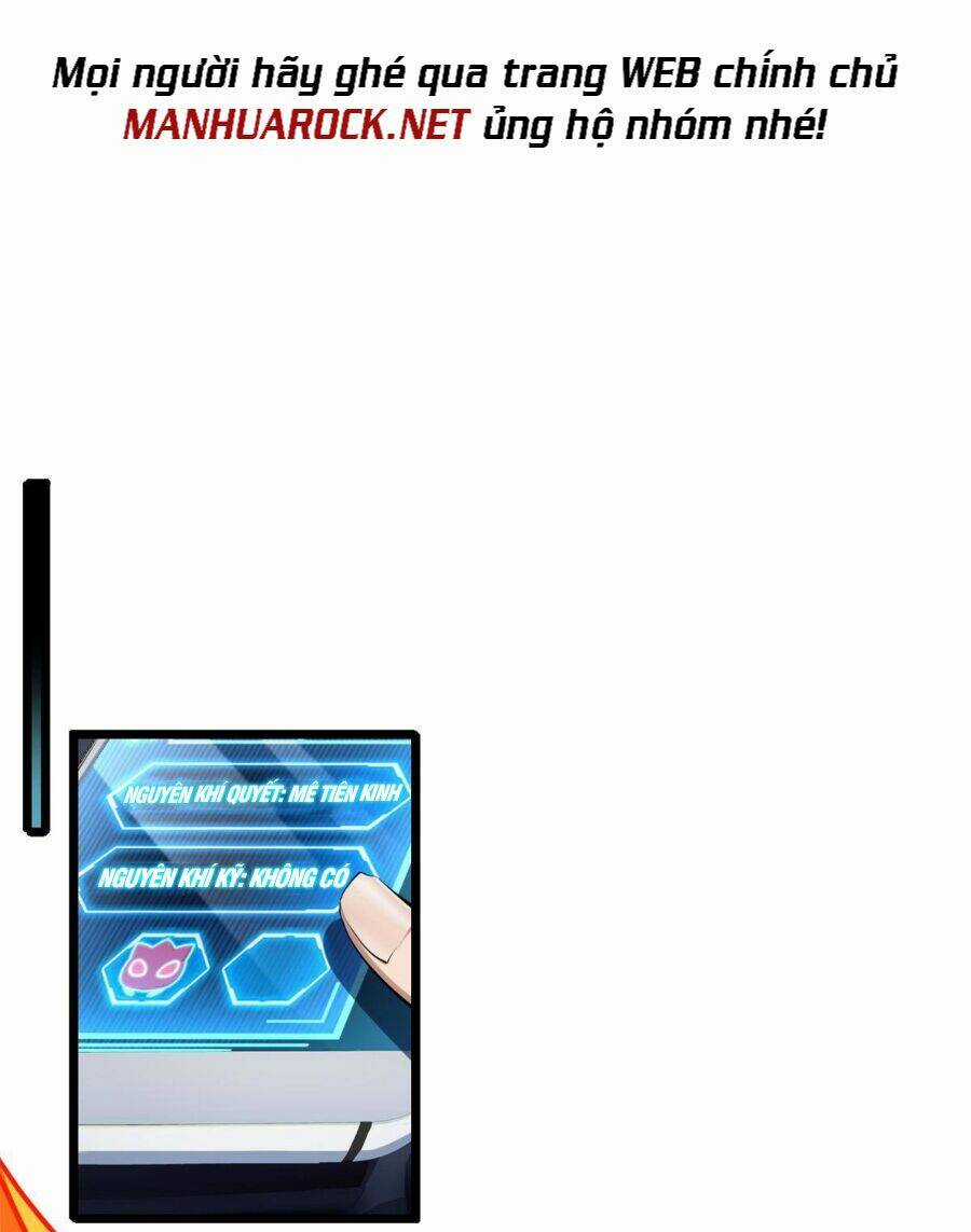 Ta Chỉ Muốn An Tĩnh Chơi Game Chapter 23 trang 37