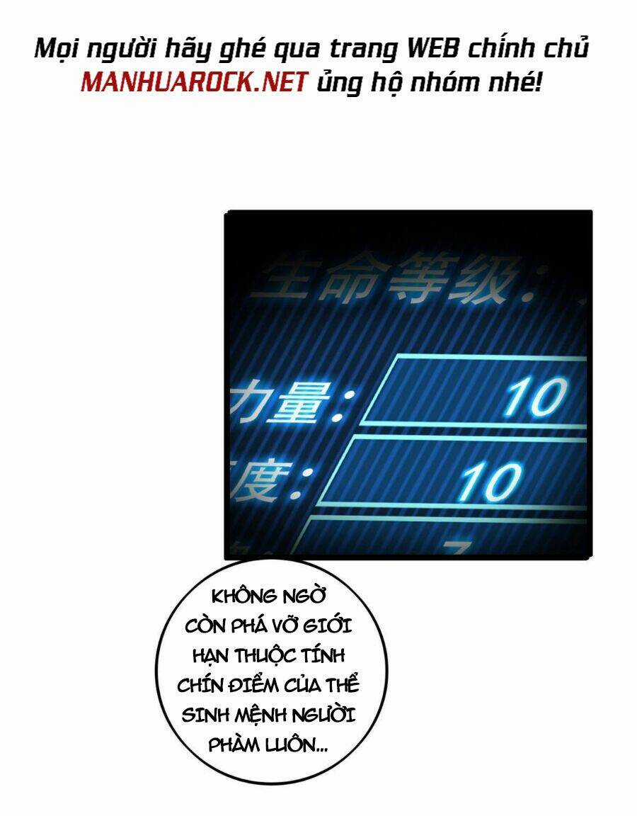 Ta Chỉ Muốn An Tĩnh Chơi Game Chapter 23 trang 40