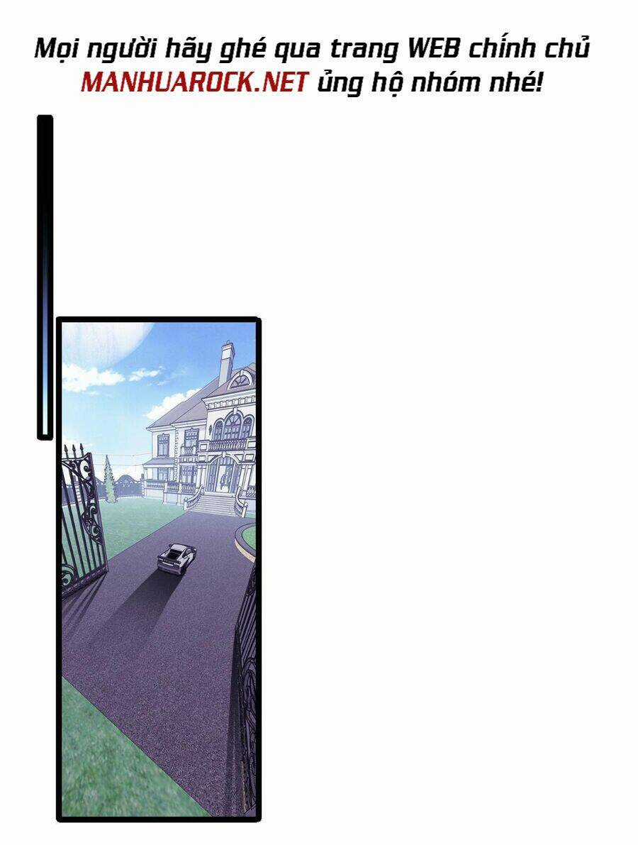 Ta Chỉ Muốn An Tĩnh Chơi Game Chapter 23 trang 42