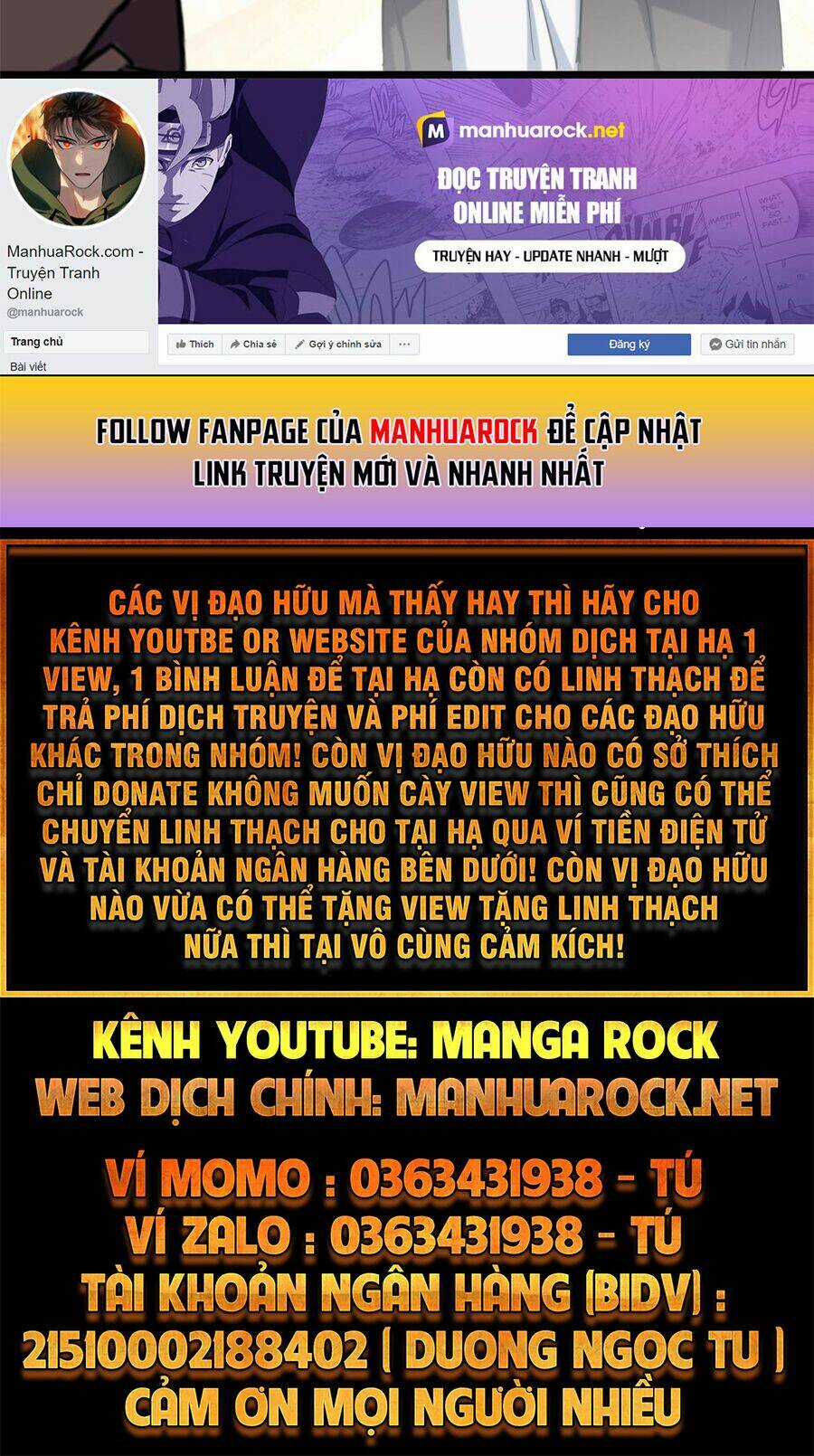 Ta Chỉ Muốn An Tĩnh Chơi Game Chapter 23 trang 45