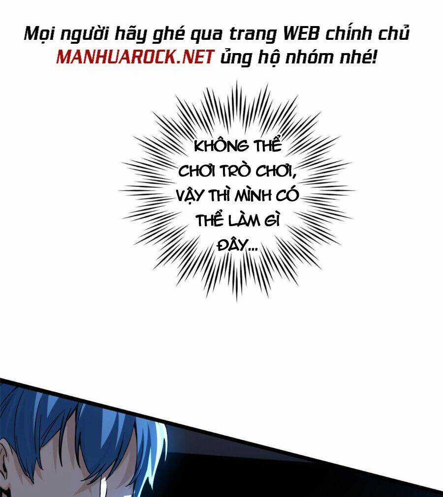 Ta Chỉ Muốn An Tĩnh Chơi Game Chapter 23 trang 5