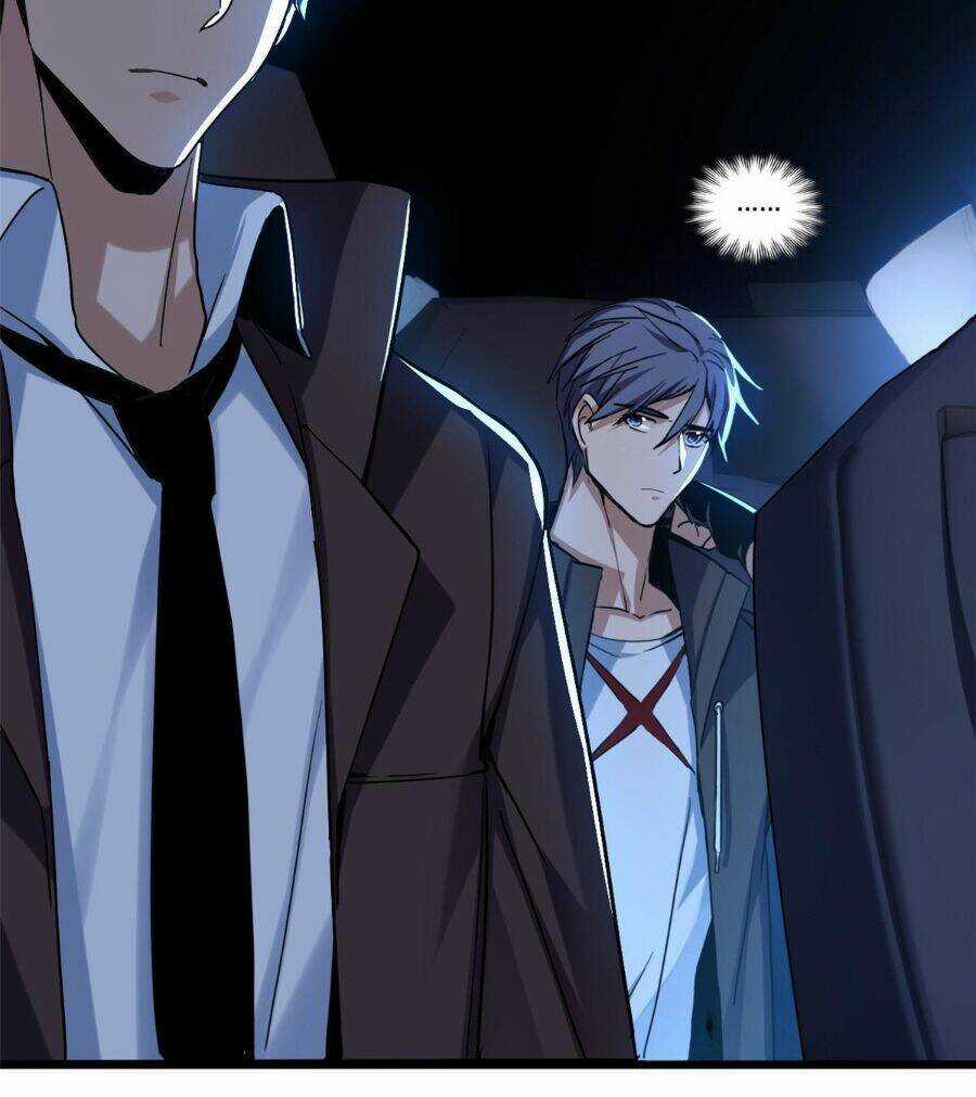 Ta Chỉ Muốn An Tĩnh Chơi Game Chapter 23 trang 6