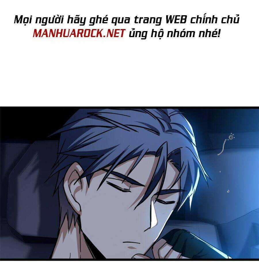 Ta Chỉ Muốn An Tĩnh Chơi Game Chapter 23 trang 7