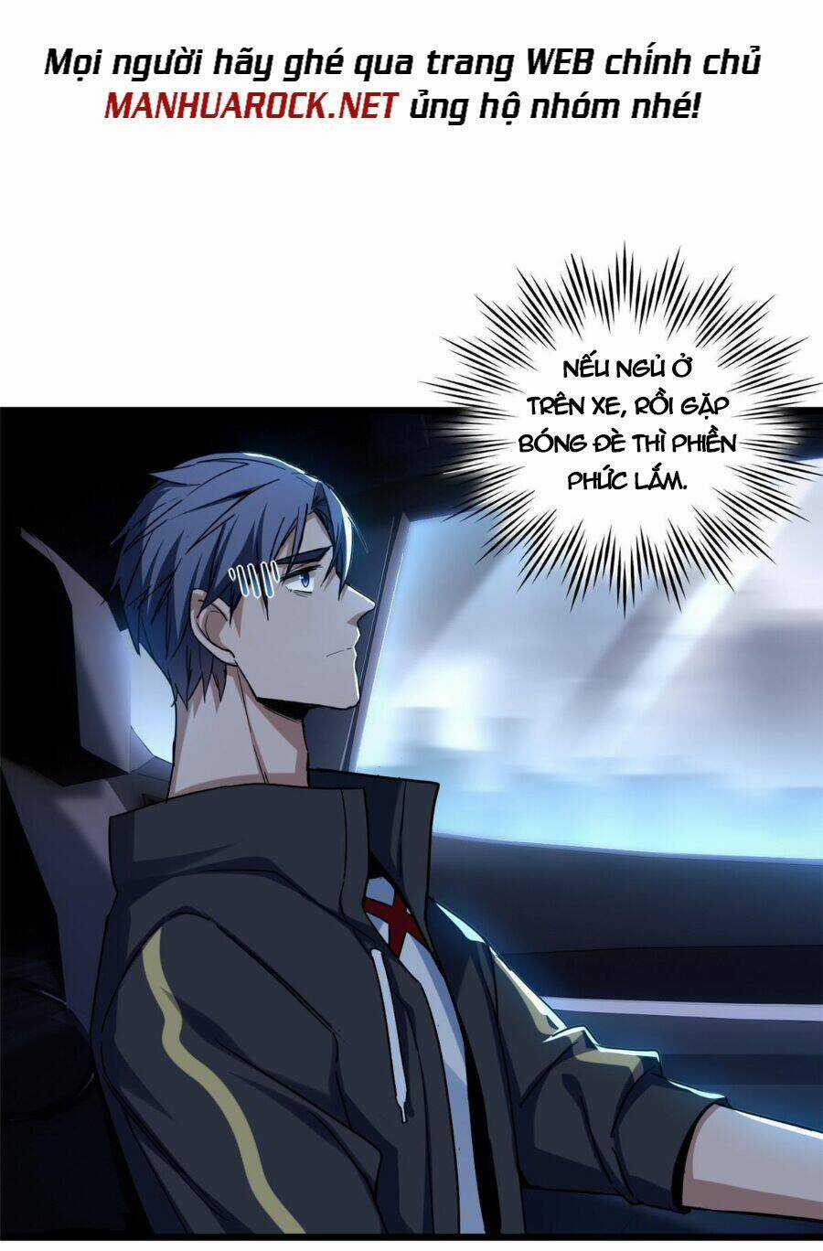 Ta Chỉ Muốn An Tĩnh Chơi Game Chapter 23 trang 9