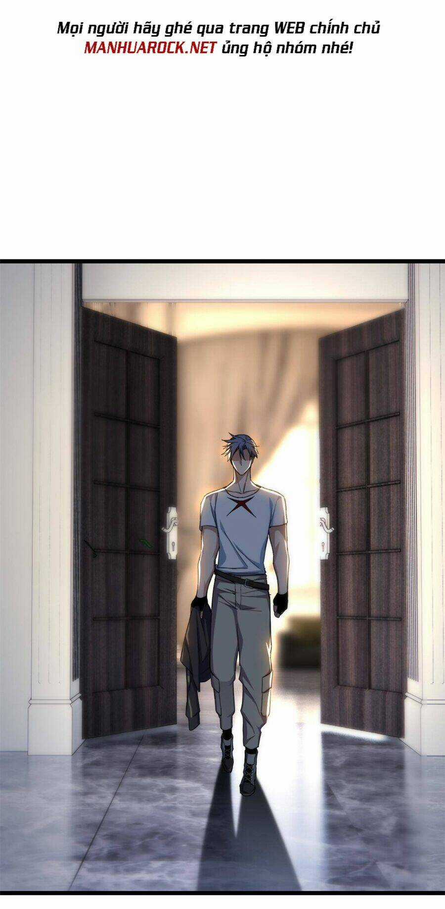 Ta Chỉ Muốn An Tĩnh Chơi Game Chapter 24 trang 10