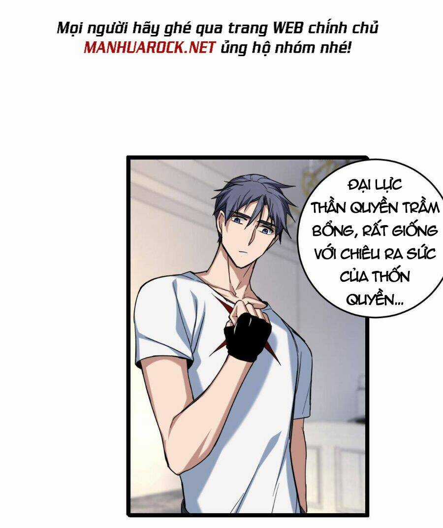 Ta Chỉ Muốn An Tĩnh Chơi Game Chapter 24 trang 14