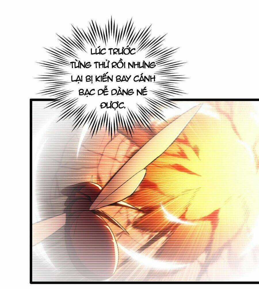 Ta Chỉ Muốn An Tĩnh Chơi Game Chapter 24 trang 15