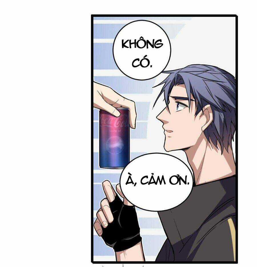 Ta Chỉ Muốn An Tĩnh Chơi Game Chapter 24 trang 2