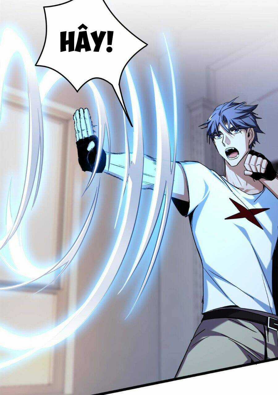 Ta Chỉ Muốn An Tĩnh Chơi Game Chapter 24 trang 20