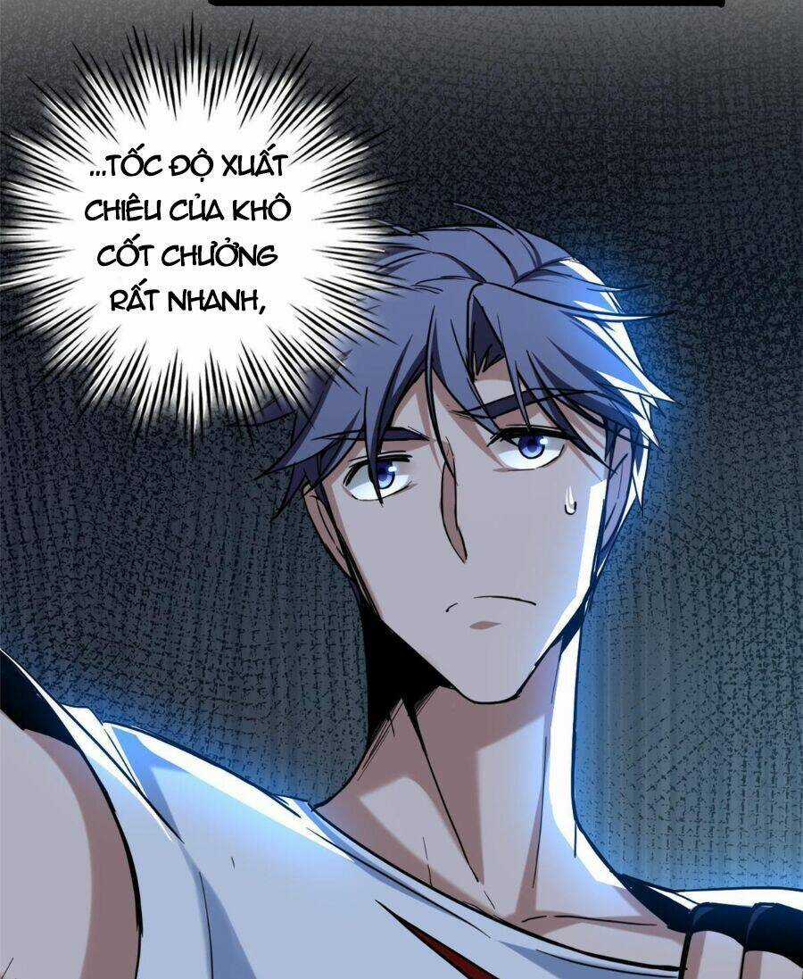 Ta Chỉ Muốn An Tĩnh Chơi Game Chapter 24 trang 22