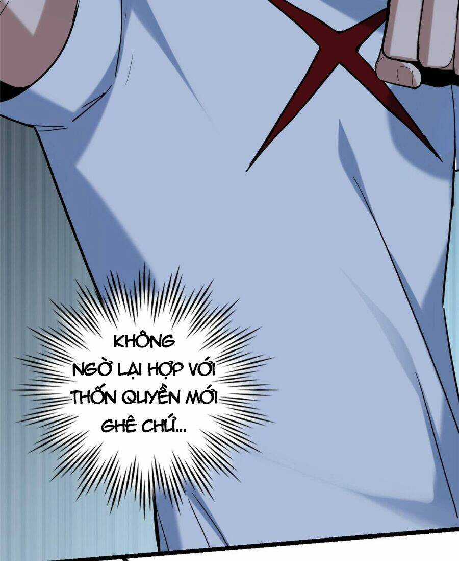 Ta Chỉ Muốn An Tĩnh Chơi Game Chapter 24 trang 23