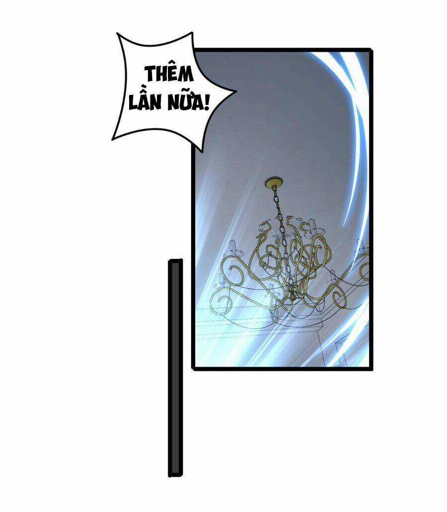 Ta Chỉ Muốn An Tĩnh Chơi Game Chapter 24 trang 25