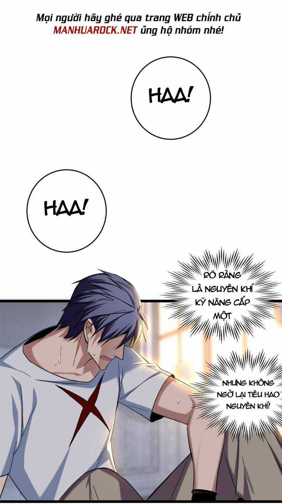 Ta Chỉ Muốn An Tĩnh Chơi Game Chapter 24 trang 26